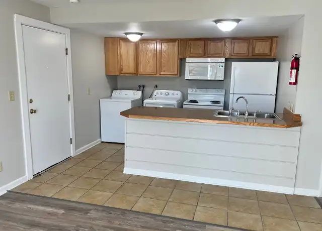 Property at 135 E Cook Rd Unit A7, Mansfield, OH, 44907, 2 beds, 1 bath, [object Object]