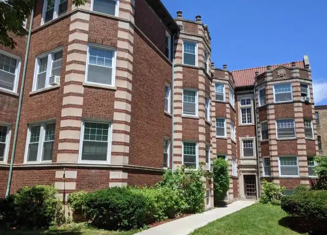 Property at 325 Kedzie St, Evanston, IL, 60202, 1 bed, 1 bath, [object Object]