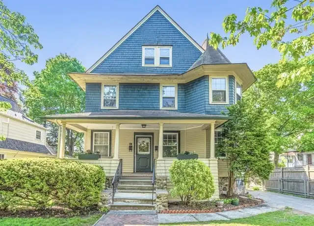 Property at 57 Howard St Unit 1, Melrose, MA, 02176, 1 bed, 1 bath, [object Object]
