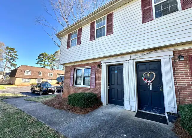 Property at 5812 Hunting Ridge Ln, Charlotte, NC, 28212, 2 beds, 1.5 baths, [object Object]