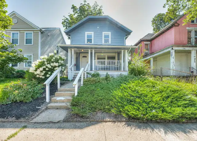 Property at 906 S Champion Ave, Columbus, OH, 43206, 3 beds, 1.5 baths, [object Object]