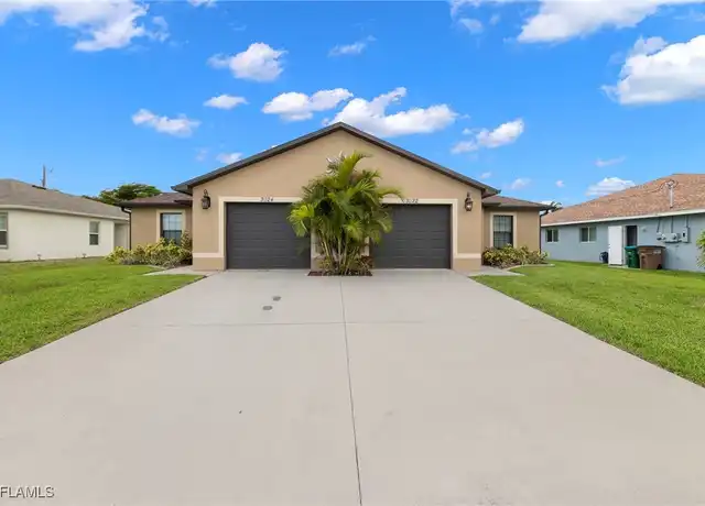 Property at 3022 SW 15th Pl, Cape Coral, FL, 33914, 3 beds, 2 baths, [object Object]