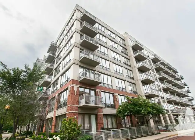 Property at 1000 N Kingsbury St #106, Chicago, IL, 60610, 2 beds, 2 baths, [object Object]