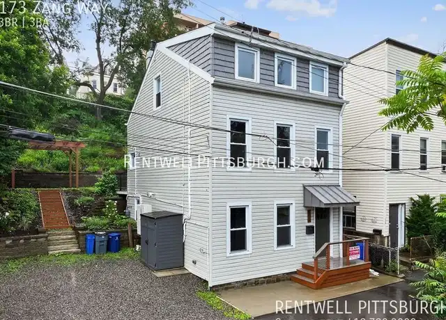 Property at 173 Zang Way, Pittsburgh, PA, 15212, 3 beds, 2.5 baths, [object Object]