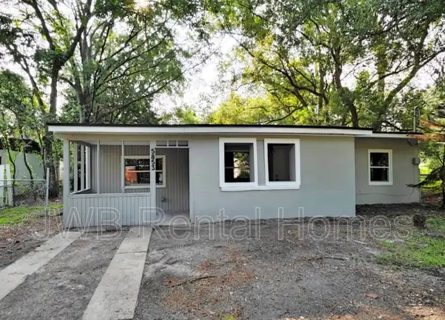 Property at 5853 Marigold Rd, Jacksonville, FL, 32209, 3 beds, 1 bath, [object Object]