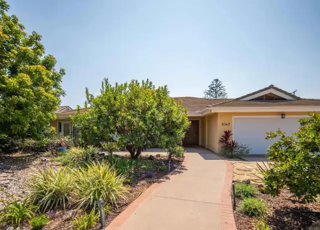 Property at 1040 Alameda Blvd, Coronado, CA, 92118, 4 beds, 3 baths, [object Object]