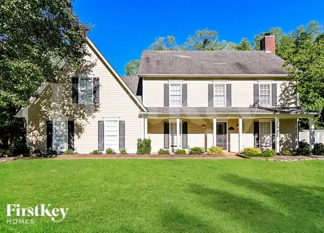Property at 1217 Pinpointe Dr, Collierville, TN, 38017, 4 beds, 3.5 baths, [object Object]