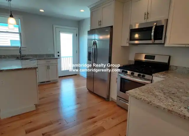 Property at 37 Porter St, Cambridge, MA, 02141, 2 beds, 1 bath, [object Object]