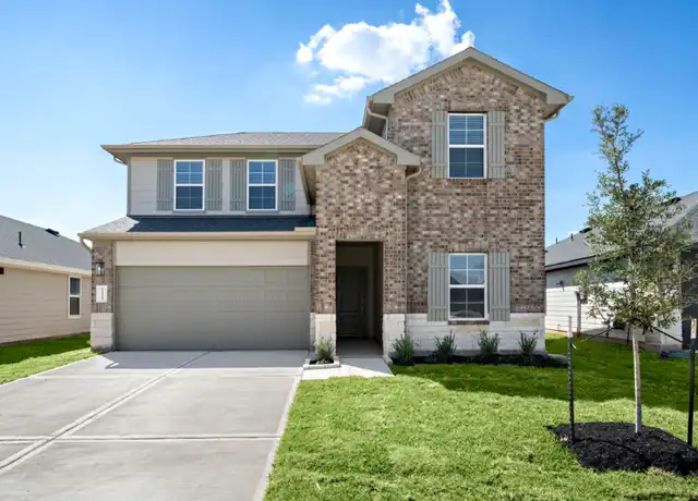 Property at 31123 Brightwell Bnd, Fulshear, TX, 77441, 4 beds, 3 baths, [object Object]