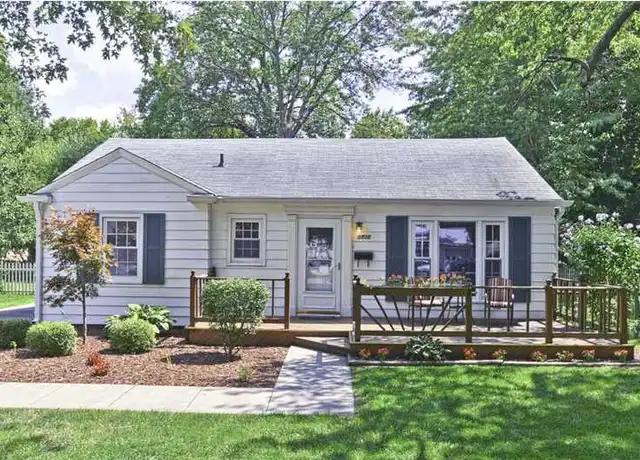 Property at 5715 Rosslyn Ave, Indianapolis, IN, 46220, 2 beds, 1 bath, [object Object]