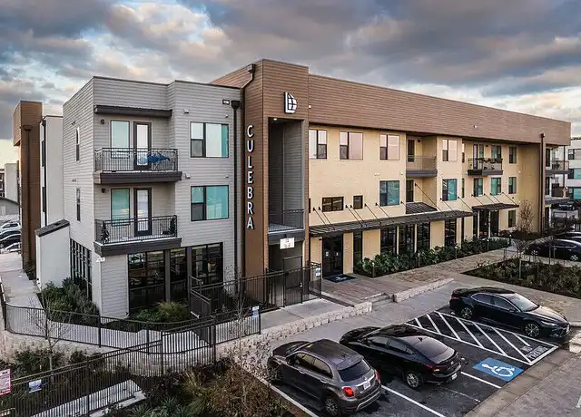 Property at 7106 Culebra Cmns, San Antonio, TX, 78250, 1-2 bed, 1-2 bath, [object Object]