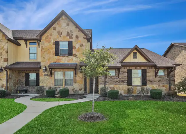 Property at 3509 General Pkwy Unit 1, College Station, TX, 77845, 1 bed, 1 bath, [object Object]