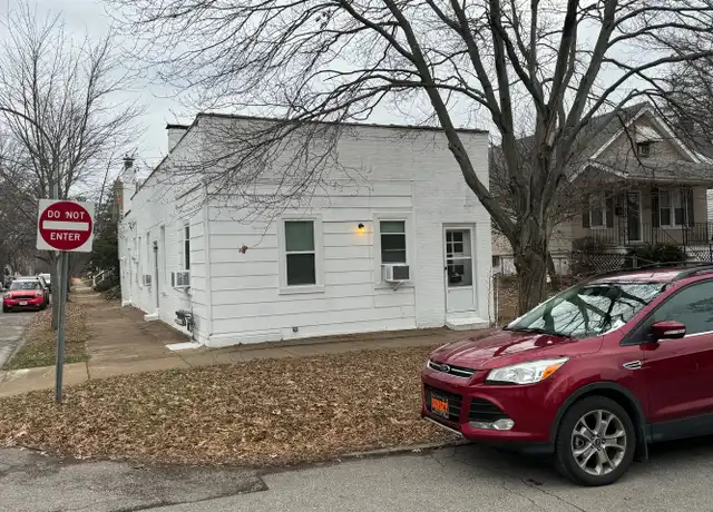 Property at 5632 Leona St Unit C (Unit 1B), St. Louis, MO, 63116, 1 bed, 1 bath, [object Object]