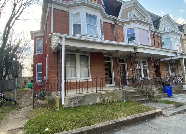 Property at 122 E Cottage Pl, York, PA, 17401, 0 beds, 1 bath, [object Object]