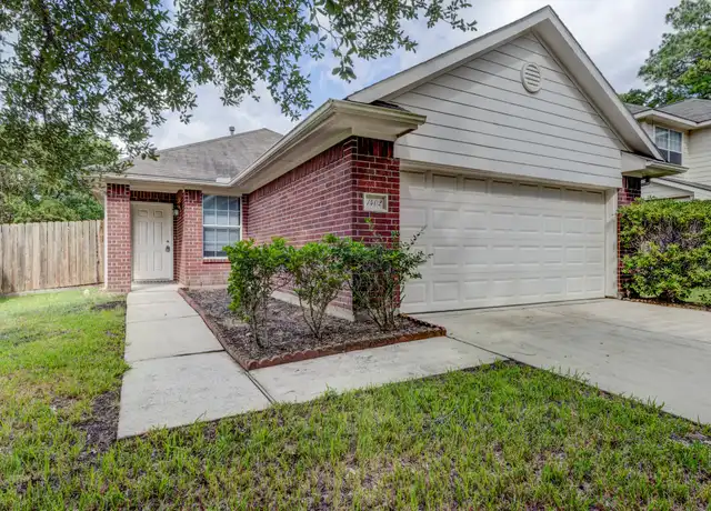 Property at 1402 Sycamore Leaf Way, Conroe, TX, 77301, 4 beds, 2 baths, [object Object]