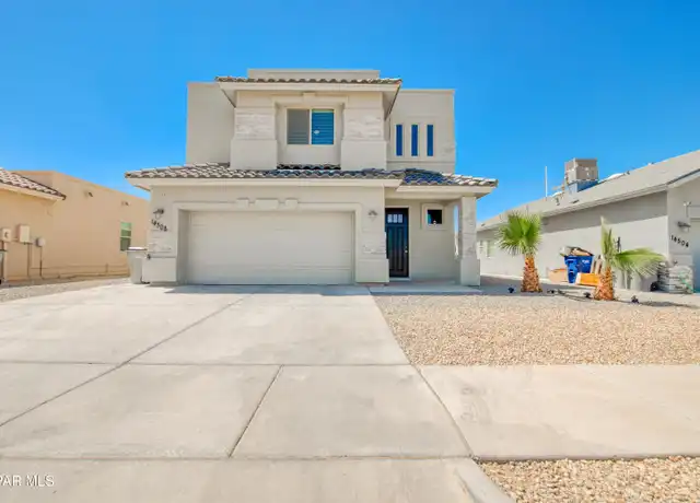 Property at 14508 Dominic Azcarate Dr, El Paso, TX, 79938, 4 beds, 2.5 baths, [object Object]