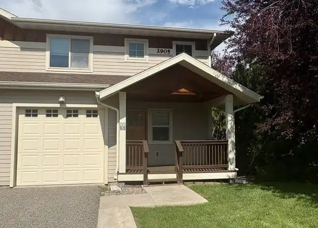 Property at 2905 N 27th Ave #5, Bozeman, MT, 59718, 3 beds, 2.5 baths, [object Object]