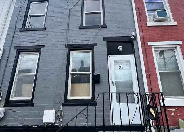 Property at 31 Oak St, Trenton, NJ, 08638, 3 beds, 1 bath, [object Object]