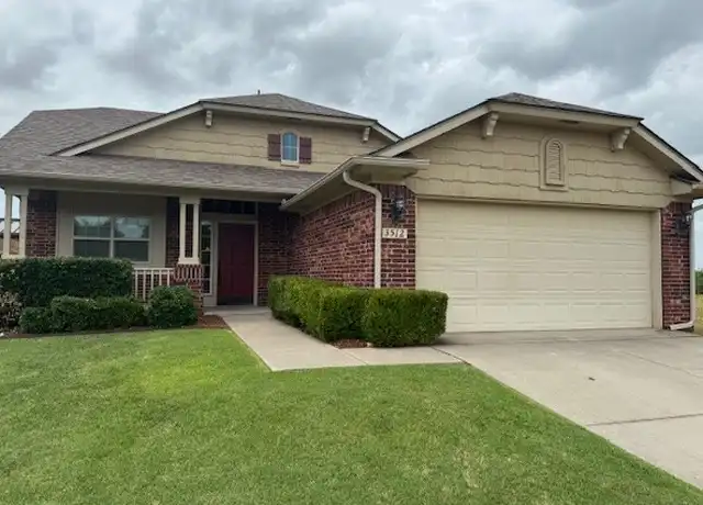 Property at 3512 Frederick Dr, Norman, OK, 73071, 3 beds, 2 baths, [object Object]