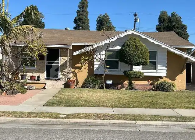 Property at 21002 Dalaman Ave, Lakewood, CA, 90715, 1 bed, 1 bath, [object Object]