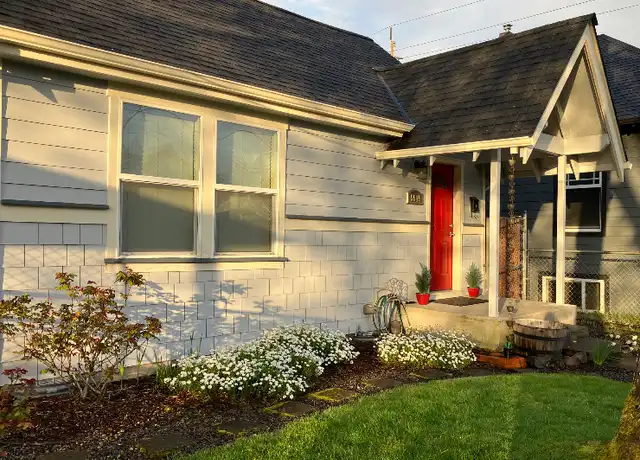 Property at 5515 N Syracuse St, Portland, OR, 97203, 2 beds, 1 bath, [object Object]