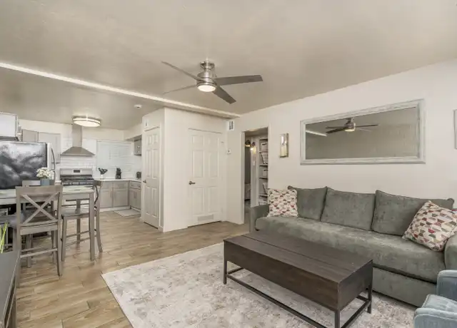 Property at 402 W Earll Dr Unit 1, Phoenix, AZ, 85013, 2 beds, 1 bath, [object Object]
