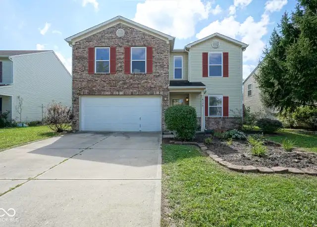Property at 10155 Holly Berry Cir, Fishers, IN, 46038, 3 beds, 2.5 baths, [object Object]