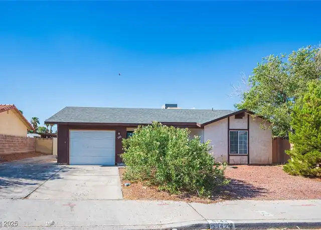 Property at 5142 Tahnee Dr, Las Vegas, NV, 89122, 3 beds, 2 baths, [object Object]