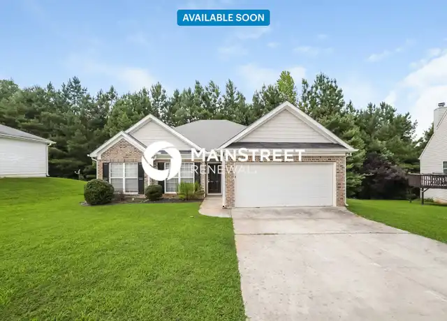 Property at 10251 Deep Creek Pl, Union City, GA, 30291, 4 beds, 2 baths, [object Object]