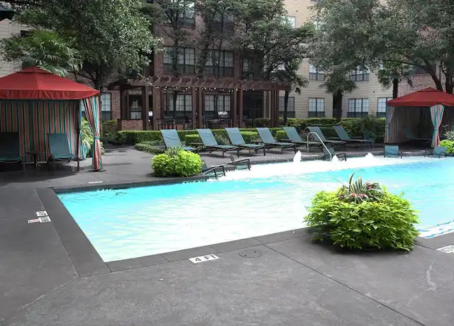 Property at 2221 Smith St, Houston, TX, 77002, 1 bed, 1 bath, [object Object]