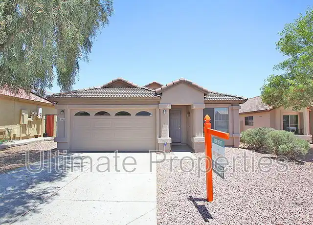 Property at 5921 S 249th Dr, Buckeye, AZ, 85326, 4 beds, 2 baths, [object Object]