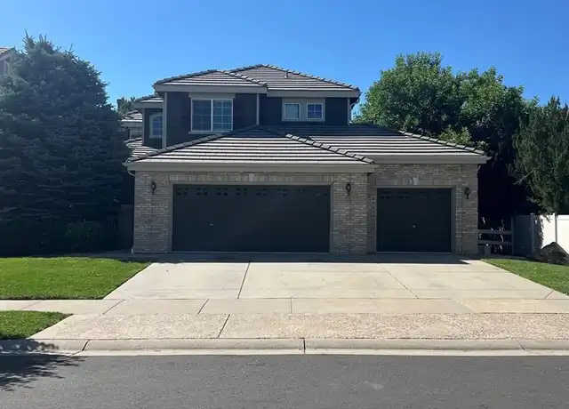 Property at 12961 Banyon Cir, Parker, CO, 80134, 5 beds, 3 baths, [object Object]