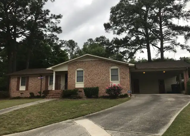 Property at 2105 Hobson Ct, Augusta, GA, 30906, 4 beds, 2 baths, [object Object]