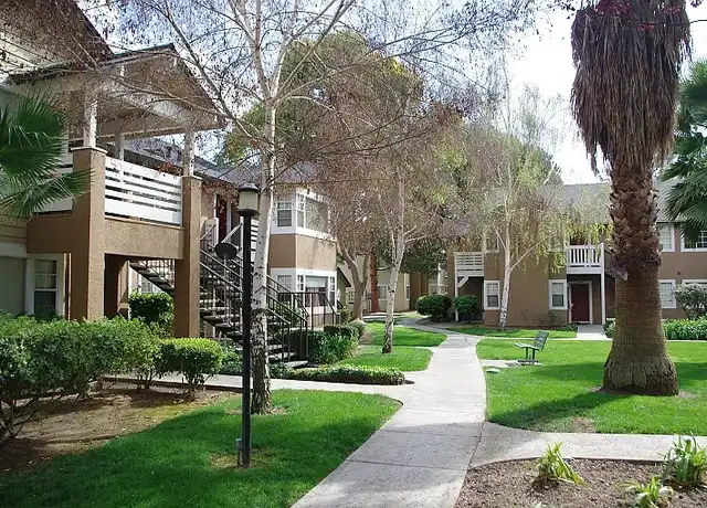 Property at Orchard Park Apartments - 5635 Blossom Gardens Cir, San Jose, CA, 95123, 2 beds, 1-2 bath, [object Object]
