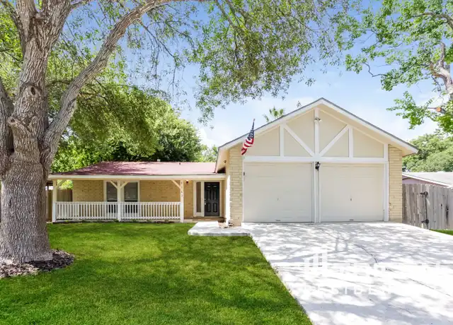 Property at 6162 Little Brandywine Crk, San Antonio, TX, 78233, 3 beds, 2 baths, [object Object]