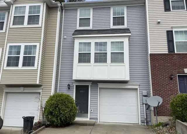 Property at 342 Falcon Run, Morgantown, WV, 26508, 3 beds, 2.5 baths, [object Object]