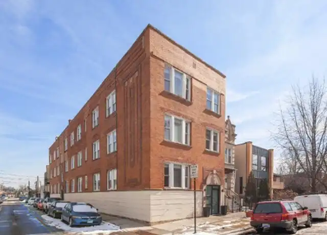 Property at 3051 W Medill Ave Unit 2B, Chicago, IL, 60647, 1 bed, 1 bath, [object Object]