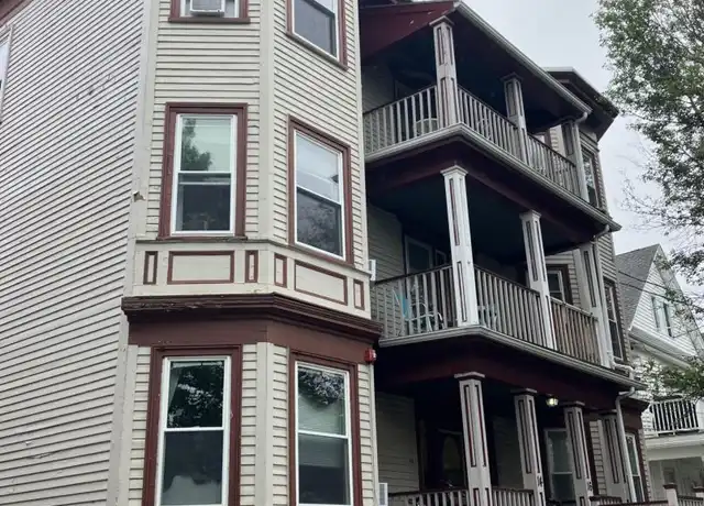 Property at 14 Garrison Ave, Somerville, MA, 02144, 1 bed, 1 bath, [object Object]