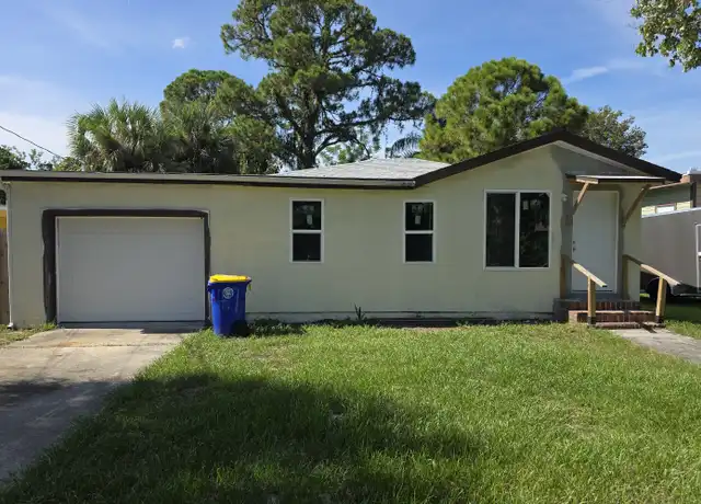 Property at 417 Dove Ave, Rockledge, FL, 32955, 3 beds, 1 bath, [object Object]