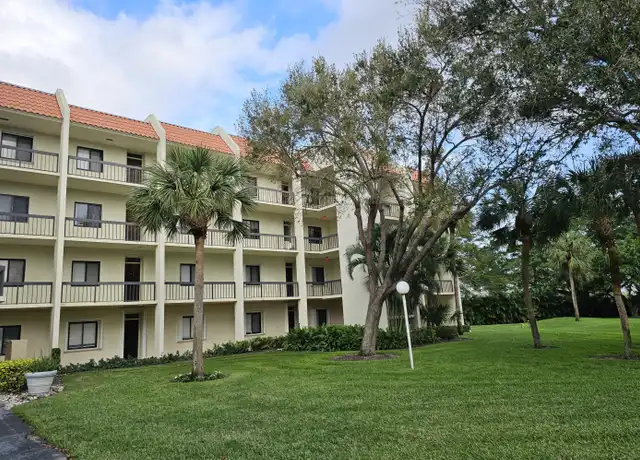 Property at 2500 Presidential Way #105, West Palm Beach, FL, 33401, 2 beds, 2 baths, [object Object]
