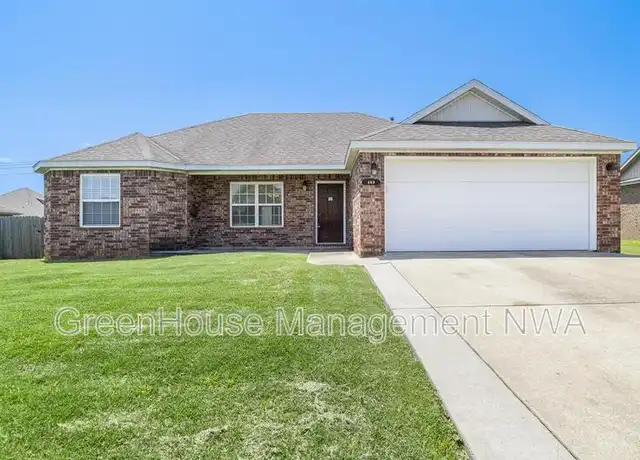 Property at 403 Cherry St, Pea Ridge, AR, 72751, 3 beds, 2 baths, [object Object]