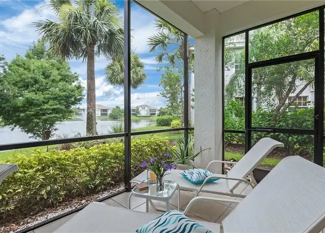 Property at 19640 Marino Lake Cir #2602, Miromar Lakes, FL, 33913, 2 beds, 2 baths, [object Object]