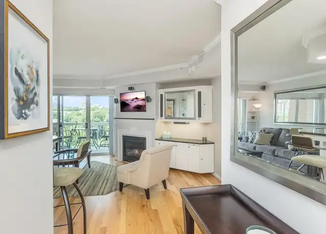 Property at 3101 N Hampton Dr #1009, Alexandria, VA, 22302, 1 bed, 1 bath, [object Object]