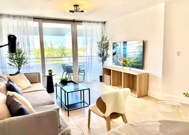 Property at 1080 94th St #602, Bay Harbor Islands, FL, 33154, 2 beds, 1.5 baths, [object Object]