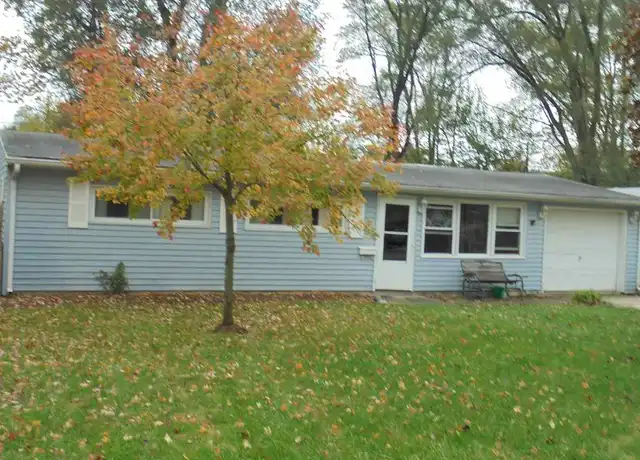 Property at 5624 Gates Dr, Fort Wayne, IN, 46809, 3 beds, 1 bath, [object Object]