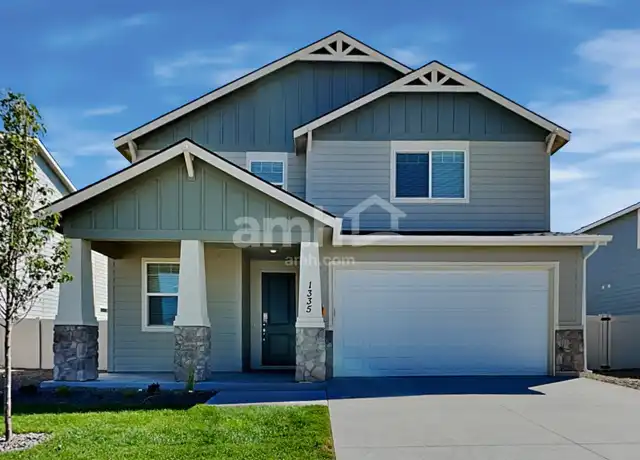 Property at 1335 E Old Mesquite St, Kuna, ID, 83634, 3 beds, 2.5 baths, [object Object]