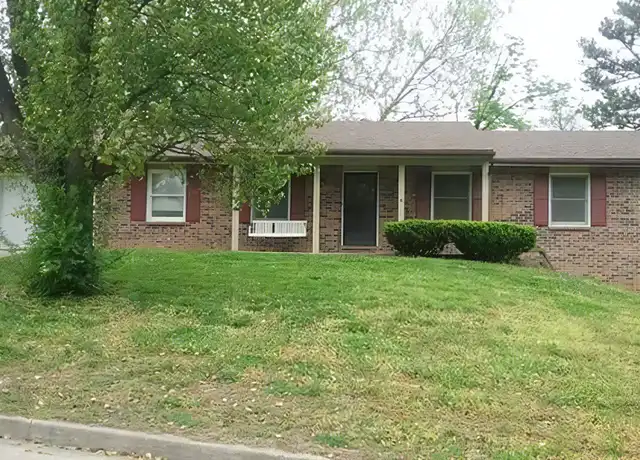 Property at 1009 Cimarron Dr, Jefferson City, MO, 65101, 4 beds, 2.5 baths, [object Object]