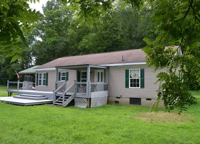 Property at 826 Mashburn White Rd, Franklin, NC, 28734, 3 beds, 2 baths, [object Object]