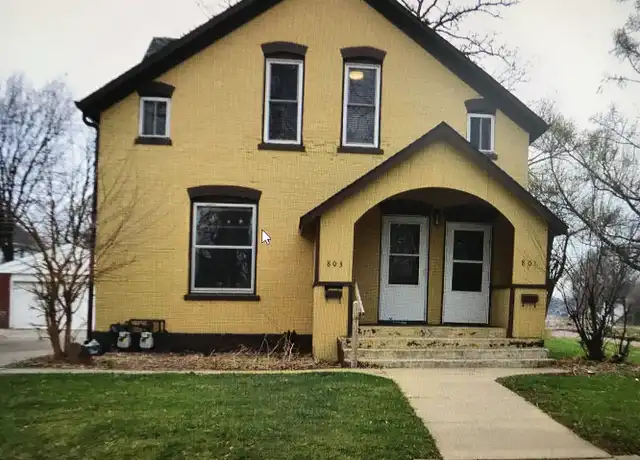 Property at 801 S 1st Ave, Sioux Falls, SD, 57104, 1 bed, 1 bath, [object Object]