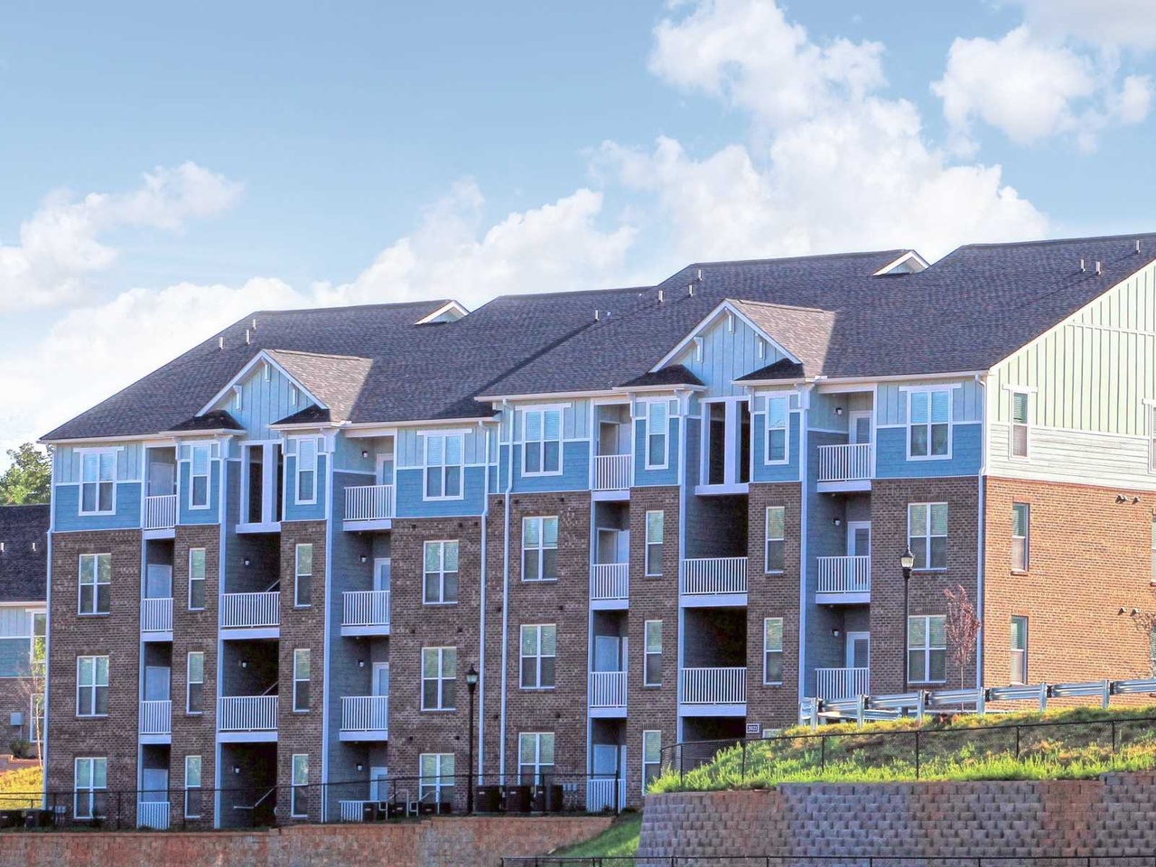 South Fork Village Apartments